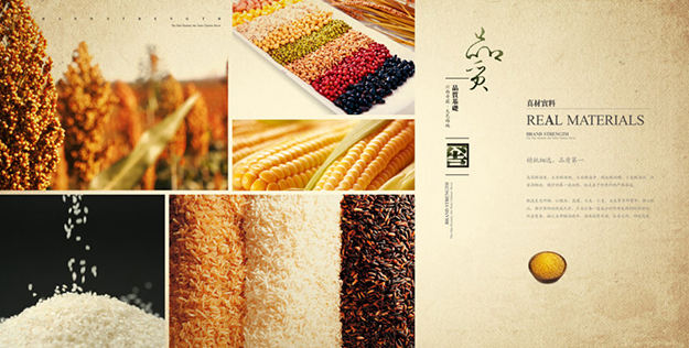 合肥畫冊(cè)印刷_合肥白酒畫冊(cè)設(shè)計(jì)_酒文化4