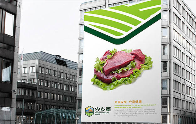合肥設計公司_合肥LOGO設計_著名vi設計公司-農產品VI設計6