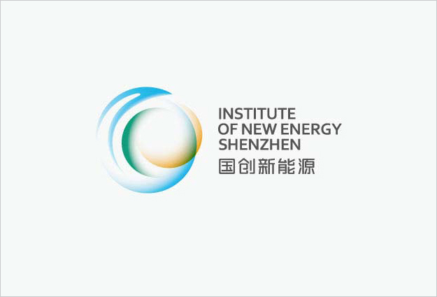 合肥VI設計公司_合肥LOGO設計_科技公司VI設計_新能源1
