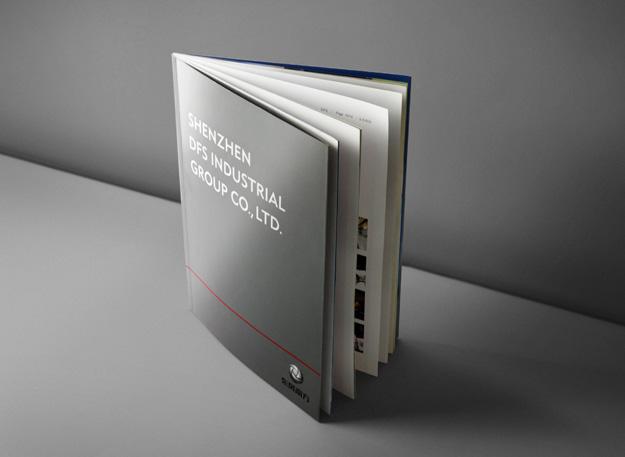 合肥汽車品牌公司-合肥企業(yè)宣傳冊設(shè)計