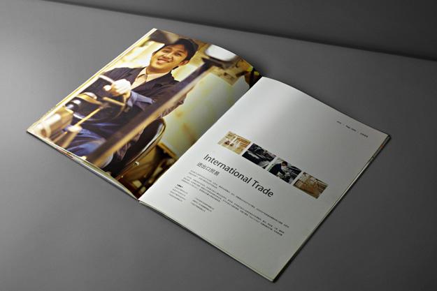 合肥汽車品牌公司-合肥企業(yè)宣傳冊設(shè)計