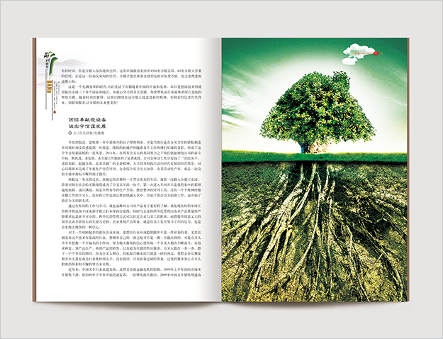合鍛集團(tuán)公司雜志設(shè)計(jì)-合肥企業(yè)雜志設(shè)計(jì)-合肥期刊設(shè)計(jì)-合肥畫冊(cè)設(shè)計(jì)-合肥內(nèi)刊設(shè)計(jì)公司5