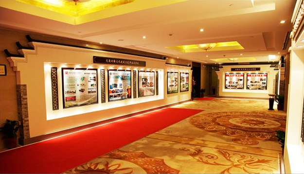 機關(guān)文化展板設(shè)計_機關(guān)文化展墻設(shè)計_銀行文化展板墻設(shè)計_安徽合肥銀行文化環(huán)境設(shè)計建設(shè)_合肥初一公司-公安文化建設(shè)設(shè)計
