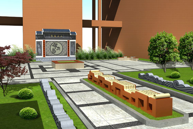 合肥校園文化景觀設(shè)計(jì)-安徽校園環(huán)境文化建設(shè)-合肥校園文化建設(shè)工程-合肥校園文化布置-校園文化規(guī)劃設(shè)計(jì)
