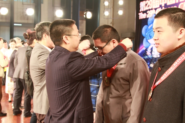 第29屆中國化學奧林匹克（決賽）暨冬令營閉幕-合肥頒獎典禮策劃,合肥開幕式策劃,合肥閉幕式策劃,合肥開業慶典策劃,合肥畢業典禮策劃,合肥校慶典禮策劃,合肥奠基儀式策劃,合肥活動慶典,合肥會務公司,合肥會議會司,合肥會務服務公司,合肥會場設計布置,合肥著名會務公司,合肥廣告公司,合肥活動策劃公司