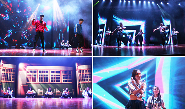 合肥大學校慶活動策劃公司,合肥校慶服務公司,合肥校慶晚會舞臺設計布置,合肥開幕式策劃,合肥活動策劃公司,合肥會務公司,合肥會議會司,合肥會務服務公司,合肥會場設計布置,合肥著名會務公司-安徽醫專六十周年校慶文藝匯演3